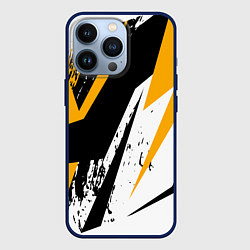 Чехол iPhone 13 Pro Гоночная абстракция