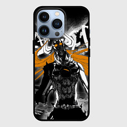 Чехол iPhone 13 Pro Облик пустого- Ичиго