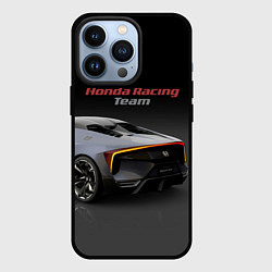 Чехол iPhone 13 Pro Honda Racing Team - Japan