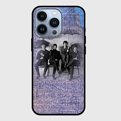 Чехол iPhone 13 Pro The Beatles - Liverpool - England