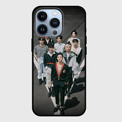 Чехол iPhone 13 Pro Stray Kids Maxident harbor