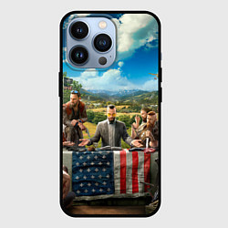 Чехол iPhone 13 Pro Far Cry