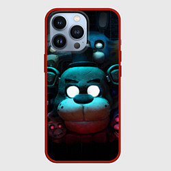 Чехол iPhone 13 Pro Фредди VR