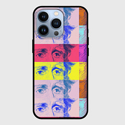 Чехол iPhone 13 Pro Глаза Джексона