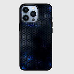 Чехол iPhone 13 Pro ЛУЧШАЯ БРОНЯ