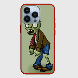 Чехол iPhone 13 Pro Зомби стоит