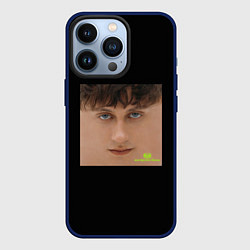 Чехол iPhone 13 Pro Boulevard Depo - сертоловский токсик