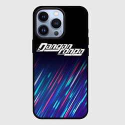 Чехол iPhone 13 Pro Danganronpa stream