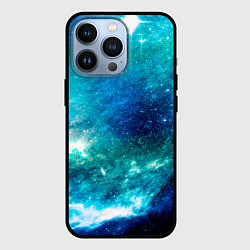 Чехол iPhone 13 Pro Звёздная Вселенная