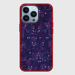 Чехол iPhone 13 Pro Disco space