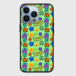 Чехол iPhone 13 Pro Джунимо из Стардью