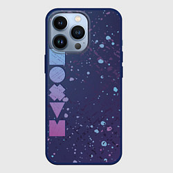 Чехол iPhone 13 Pro Все равно