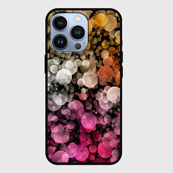 Чехол iPhone 13 Pro Яркий фон боке