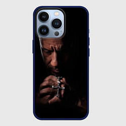 Чехол iPhone 13 Pro Вин - форсаж