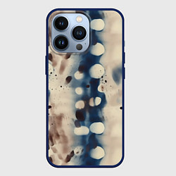 Чехол iPhone 13 Pro Тай дай паттерн