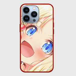 Чехол iPhone 13 Pro Восхождение Героя Щита Фило