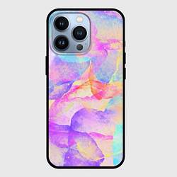 Чехол iPhone 13 Pro Магическая абстракция узор