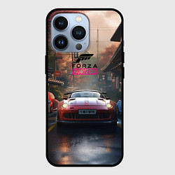 Чехол iPhone 13 Pro Forza Horizon racing game