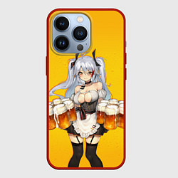 Чехол iPhone 13 Pro Пивняшка