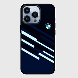 Чехол для iPhone 13 Pro Bmw auto car sport, цвет: 3D-черный