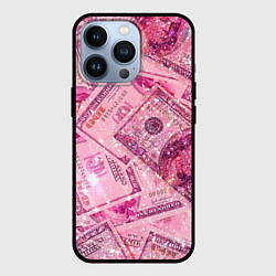 Чехол iPhone 13 Pro Дорого богато