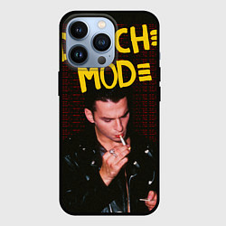 Чехол iPhone 13 Pro Depeche Mode 1 Dave