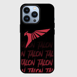 Чехол iPhone 13 Pro Talon style