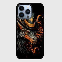Чехол iPhone 13 Pro Властелин холода