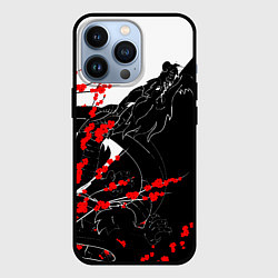 Чехол iPhone 13 Pro Tokyo Dragon