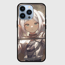 Чехол iPhone 13 Pro Sousou no Frieren books