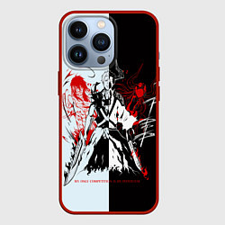 Чехол iPhone 13 Pro Ичиго Блич