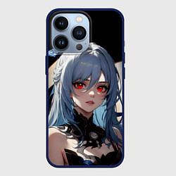Чехол iPhone 13 Pro Цзиньлю - Honkai