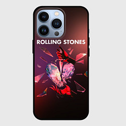 Чехол iPhone 13 Pro Hackney diamonds - Rolling Stones