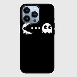 Чехол iPhone 13 Pro Spac-man