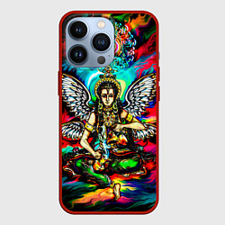 Чехол iPhone 13 Pro Умеренность