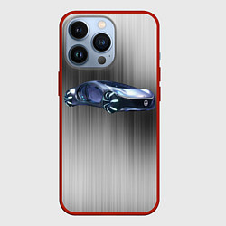 Чехол iPhone 13 Pro Mercedes-benz AVTR