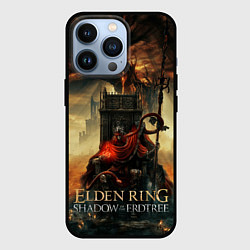 Чехол для iPhone 13 Pro Мессмер Пронзатель elden ring shadow of the erdtre, цвет: 3D-черный