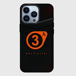 Чехол iPhone 13 Pro Half life броня фримена валв