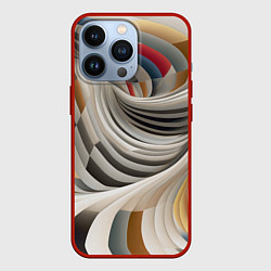 Чехол iPhone 13 Pro Спиральная галактика