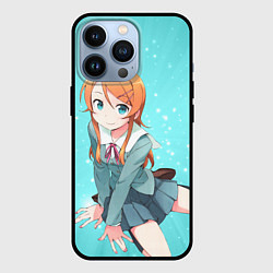 Чехол iPhone 13 Pro Кирино Косака из OreImo