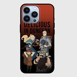 Чехол iPhone 13 Pro Delicious in Dungeon