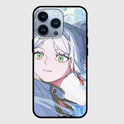 Чехол iPhone 13 Pro Sousou no Frieren Фрирен beautiful smile