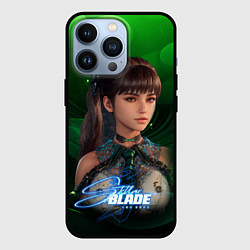 Чехол iPhone 13 Pro Stellar Blade Eve