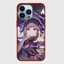 Чехол iPhone 13 Pro Honkai Star Rail Herta