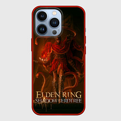 Чехол iPhone 13 Pro Мессмер пронзатель Elden ring