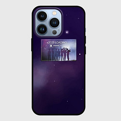 Чехол iPhone 13 Pro BTS 2025 камбэк