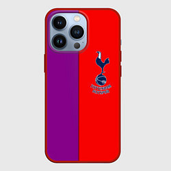 Чехол iPhone 13 Pro Tottenham fc geometry