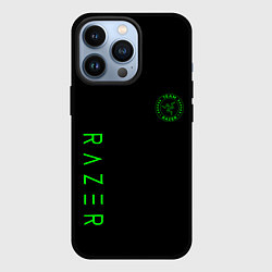 Чехол iPhone 13 Pro Razer brend game