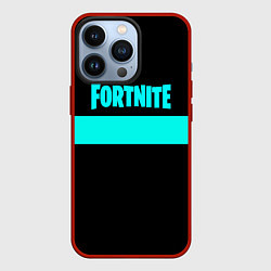 Чехол iPhone 13 Pro Fortnite line