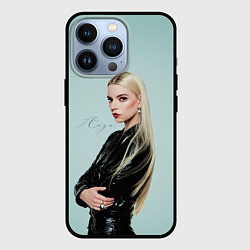 Чехол iPhone 13 Pro Anya Taylor - Joy - actress